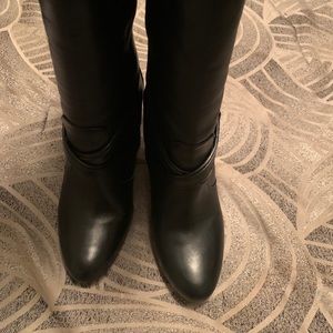 💕Coach boots💕SOLD